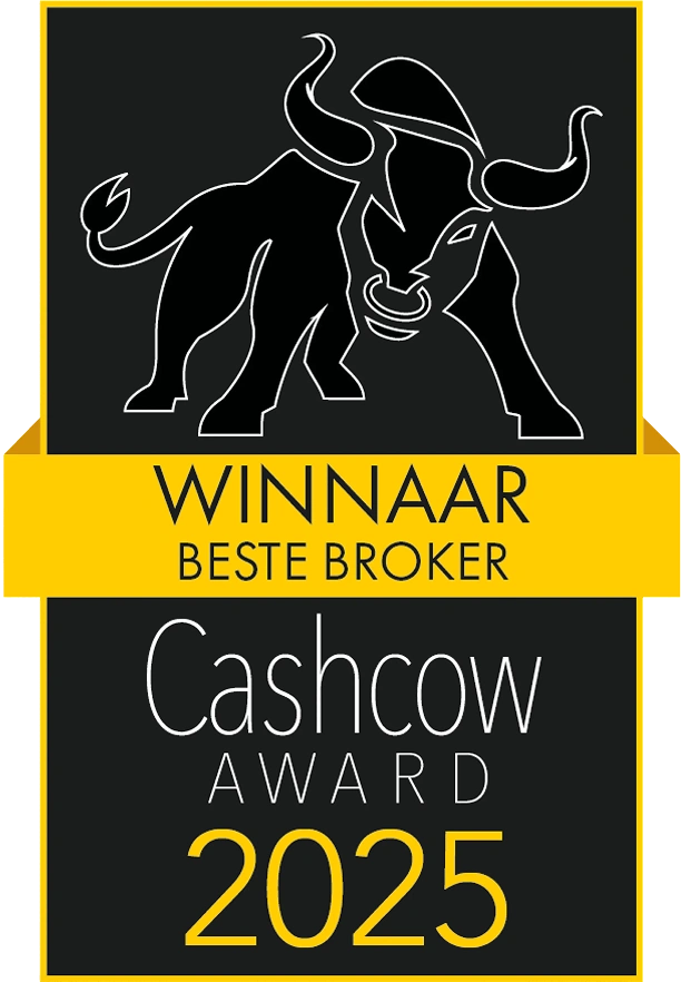 Bester Broker 2024 – Cashcow